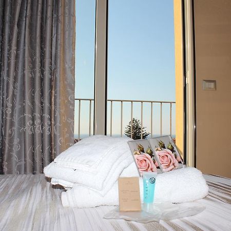 سيلا B&B Al Vicoletto الغرفة الصورة